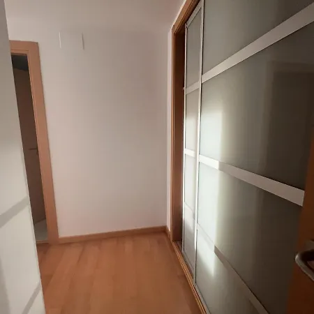 & Culture Barcelona Port Forum Penthouse Διαμέρισμα *
