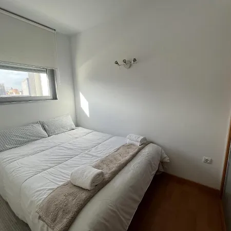 Appartamento & Culture Barcelona Port Forum Penthouse *