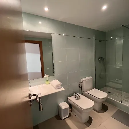 Appartamento & Culture Barcelona Port Forum Penthouse